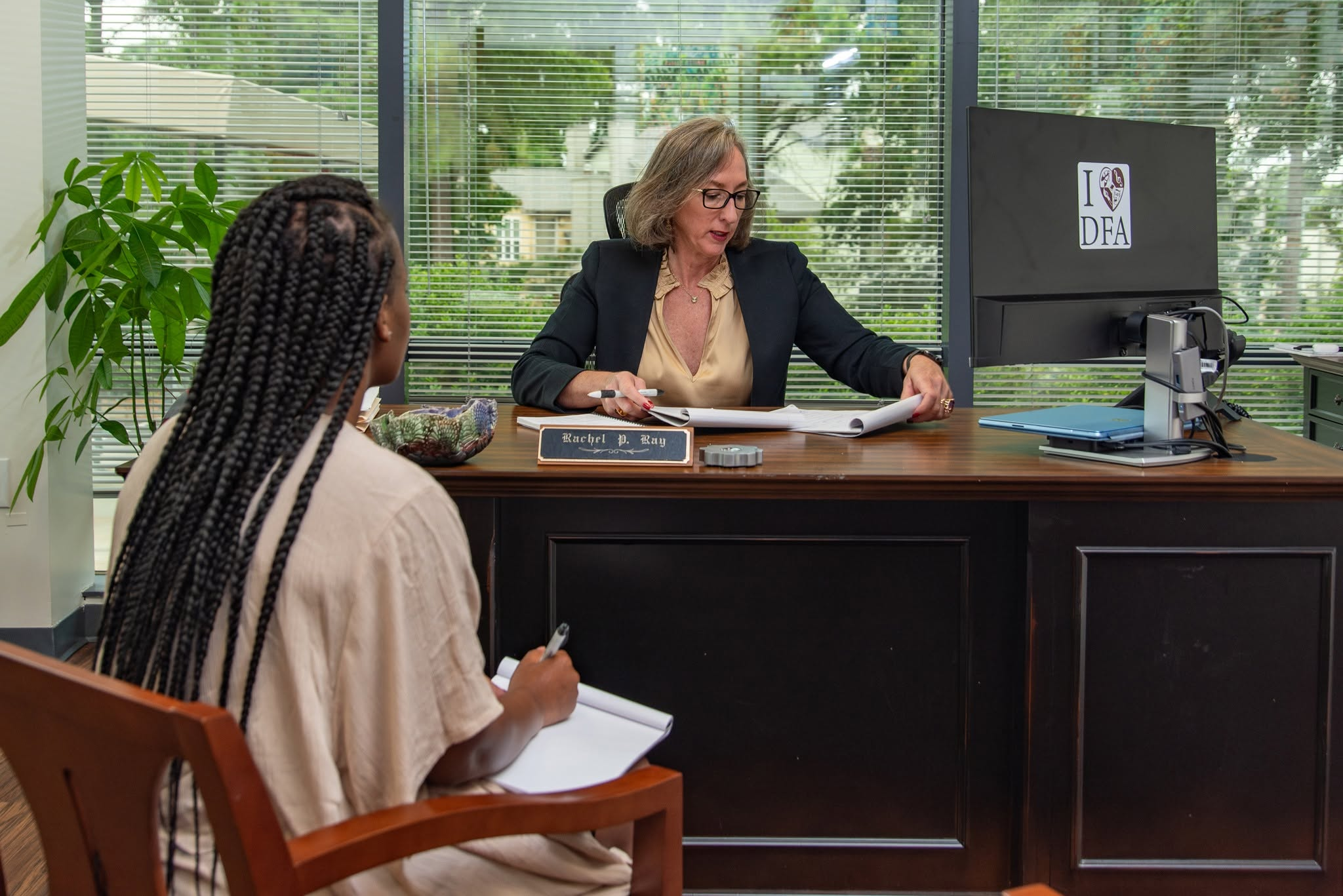Enoch Tarver Law Firm | Home